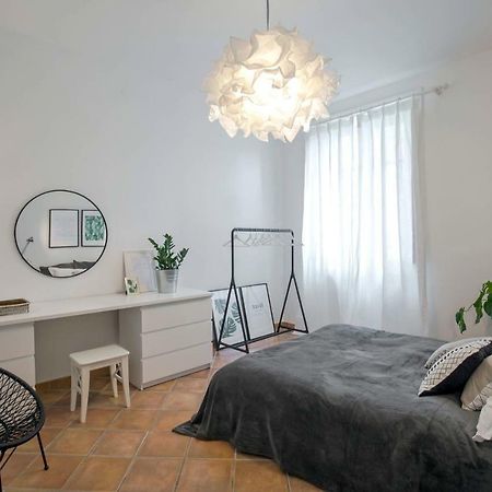 Casa Giada Lejlighed Salerno Eksteriør billede