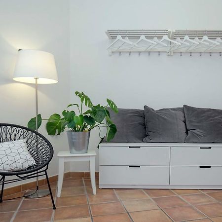 Casa Giada Lejlighed Salerno Eksteriør billede