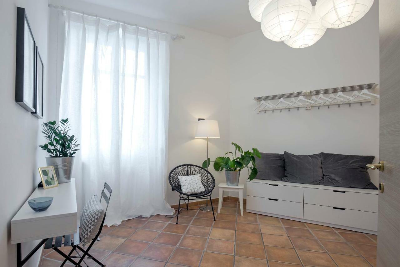Casa Giada Lejlighed Salerno Eksteriør billede