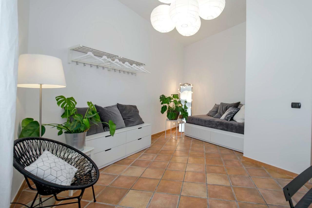 Casa Giada Lejlighed Salerno Eksteriør billede